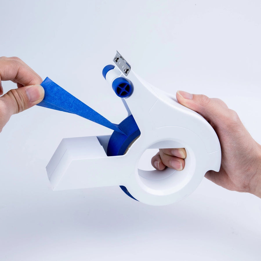 Easy Wall Floor Painter Masking Tape Dispenser - Image 2