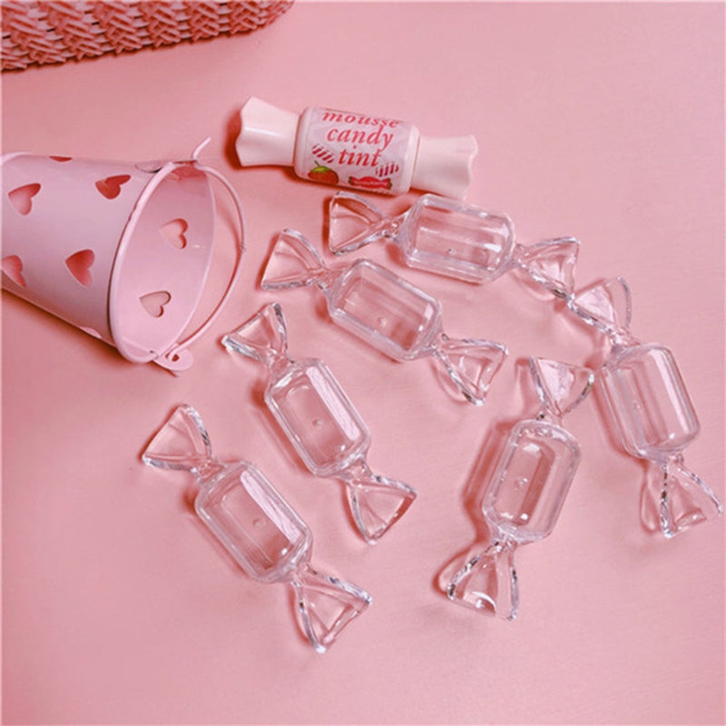 Candy Shaped Jewelry Organizer Box Set - Image 4