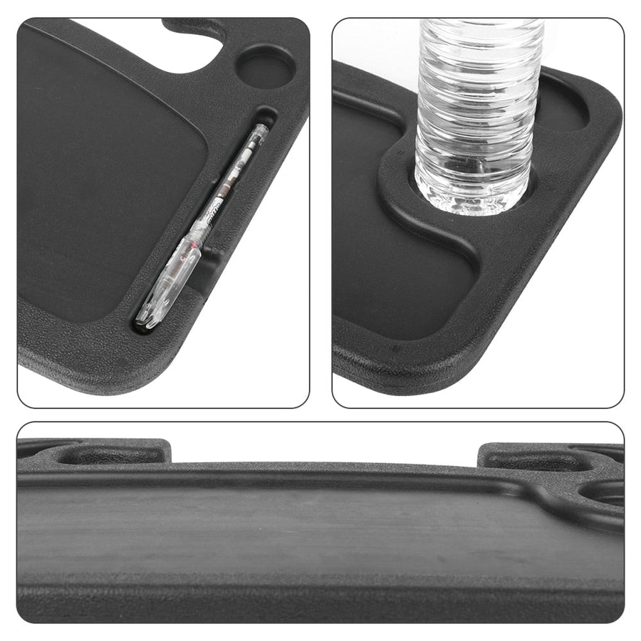 Universal Car Steering Wheel Food Tray - Image 6