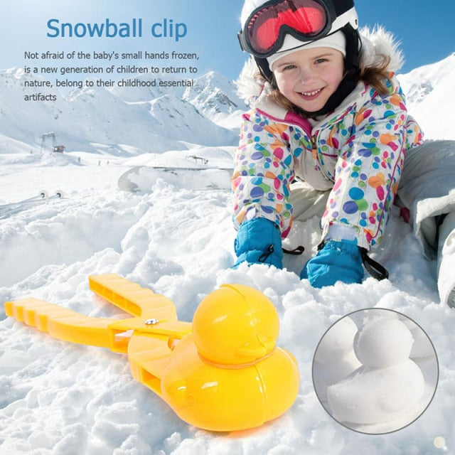 Winter SnowBall Maker - Image 9