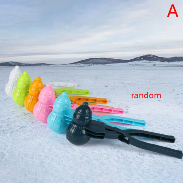 Winter SnowBall Maker - Image 2