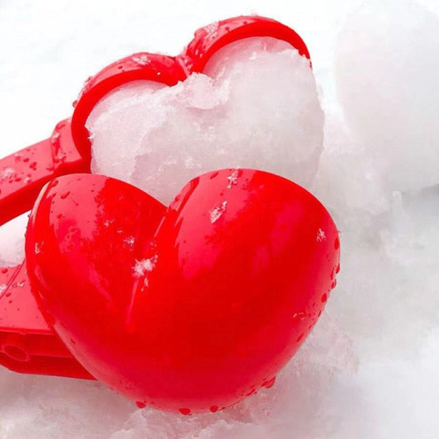 Winter SnowBall Maker - Image 7