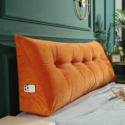 Soft Large Long Back Cushion - Image 9