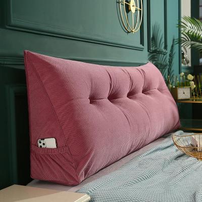 Soft Large Long Back Cushion - Image 14