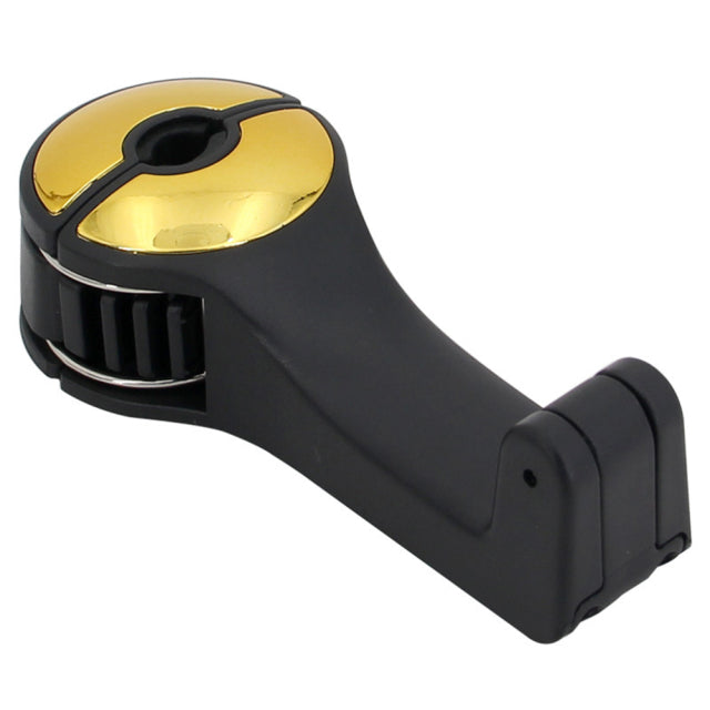 Multifunctional Car Back Seat Phone Holder Hanger - Image 9