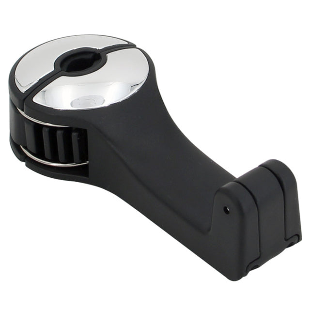 Multifunctional Car Back Seat Phone Holder Hanger - Image 8
