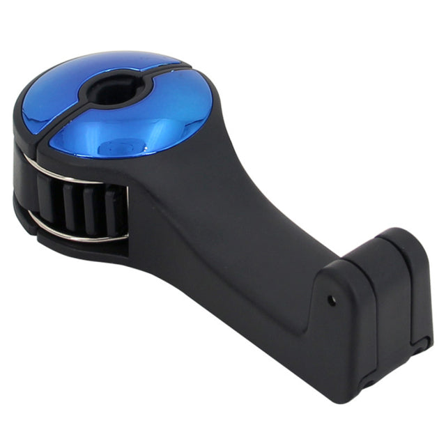 Multifunctional Car Back Seat Phone Holder Hanger - Image 7