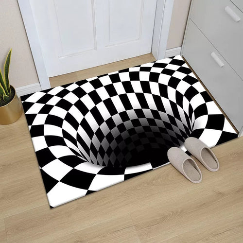3D Visual Floor Mat - Image 0