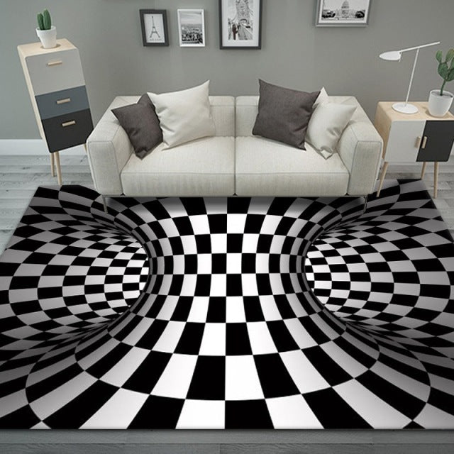 3D Visual Floor Mat - Image 7