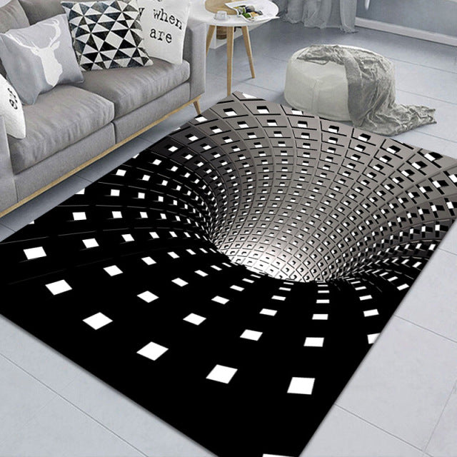 3D Visual Floor Mat - Image 5