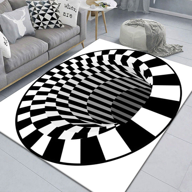3D Visual Floor Mat - Image 10