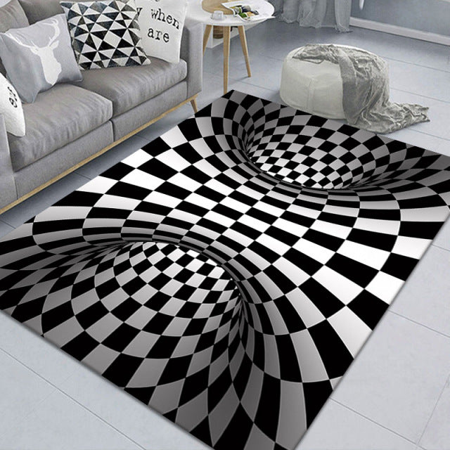 3D Visual Floor Mat - Image 3