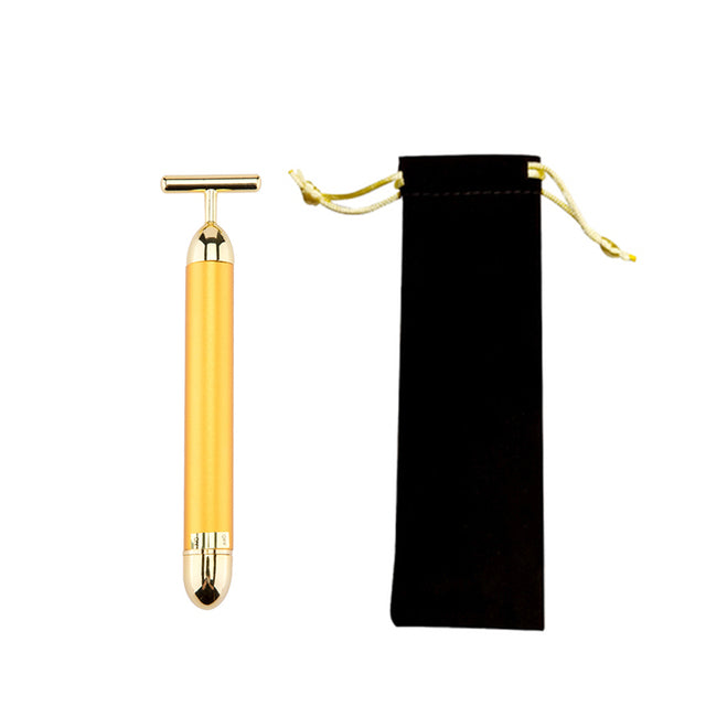 Anti-Wrinkle Skin Tightening Face Lifter Roller - Image 10