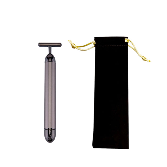 Anti-Wrinkle Skin Tightening Face Lifter Roller - Image 8