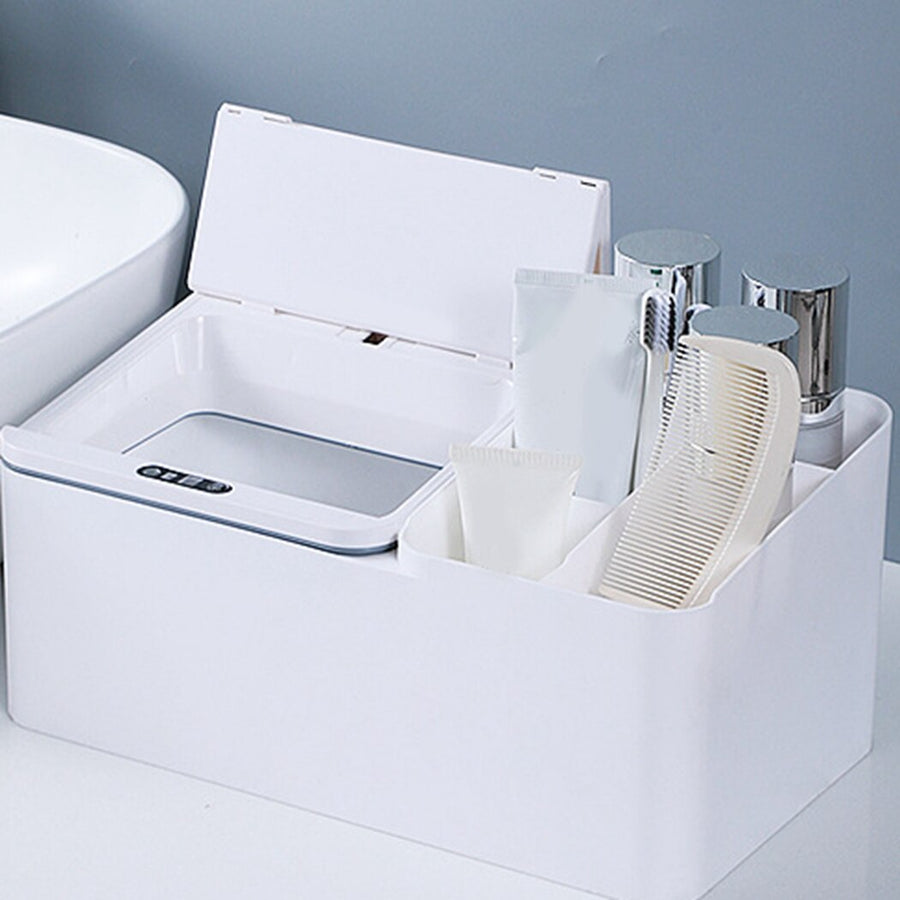 Smart Sensor Cosmetic Jewelry Storage Box - Image 5