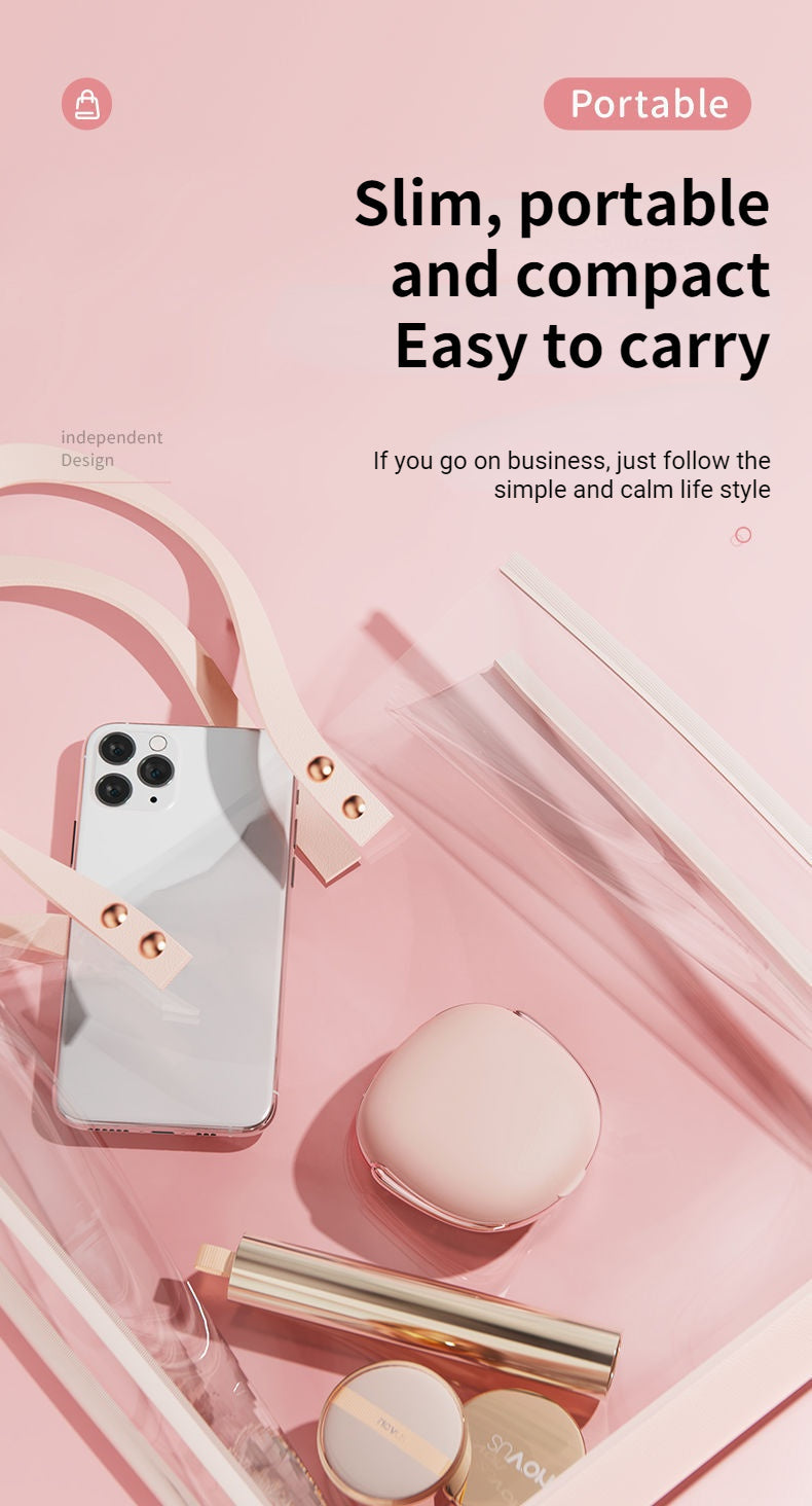 Mini Ultrasonic Lens Case Cleaner - Image 6