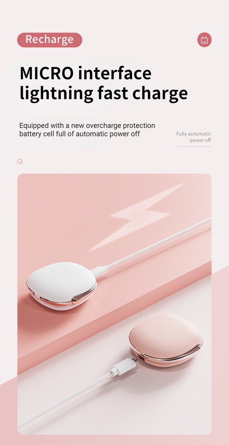 Mini Ultrasonic Lens Case Cleaner - Image 8