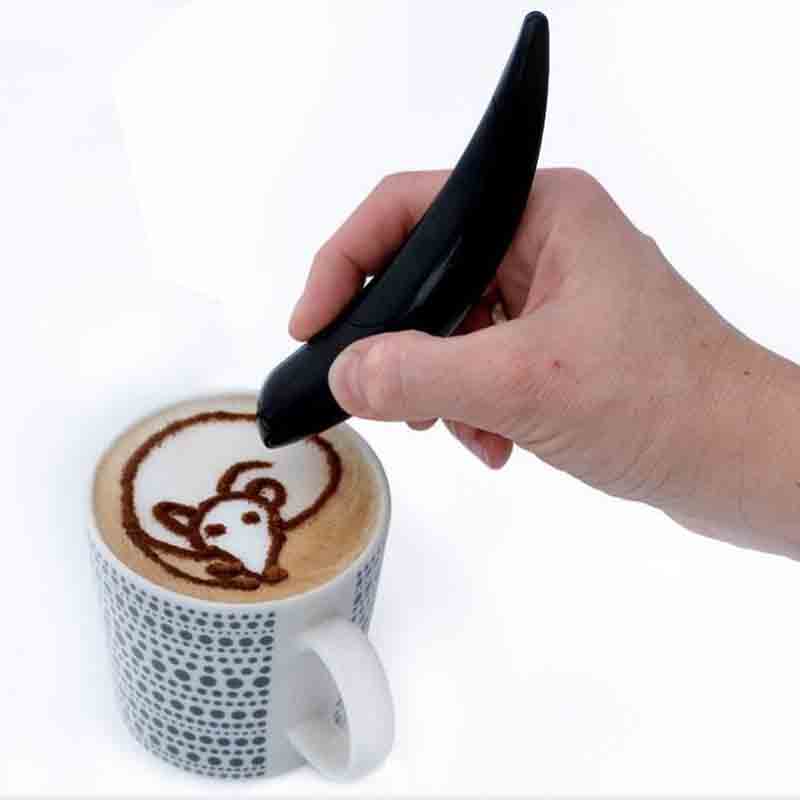 Coffee Art Granule Pen - Image 3