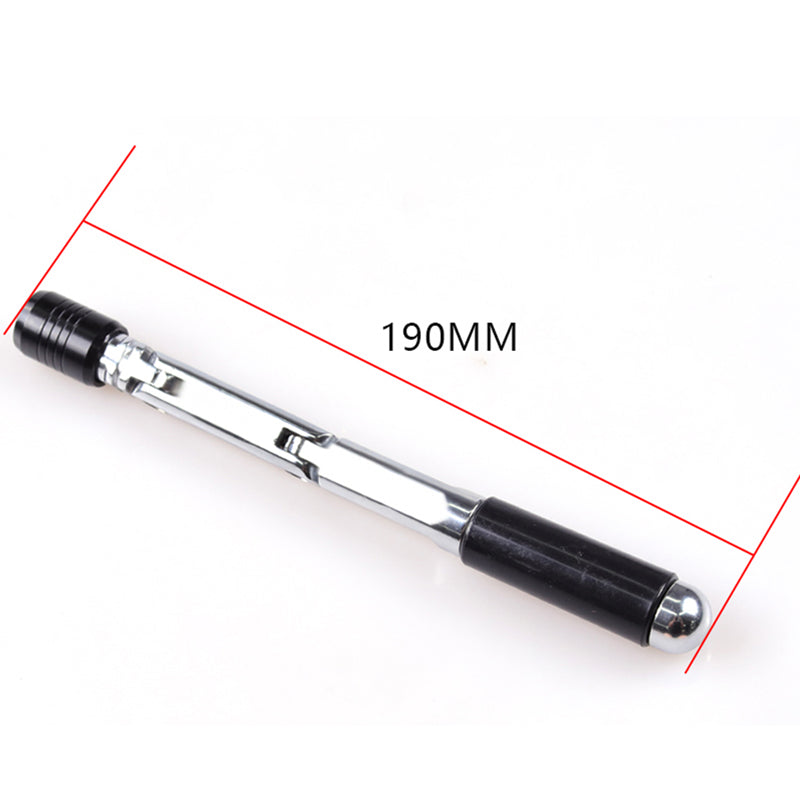 Flexible Handle Screwdriver Tool - Image 2