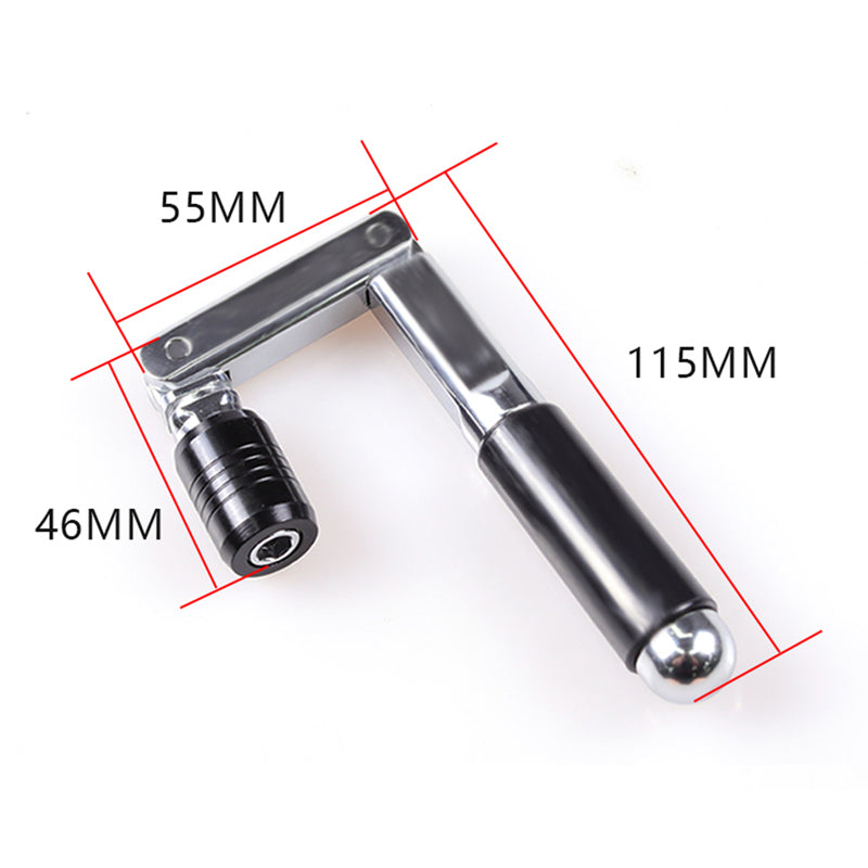 Flexible Handle Screwdriver Tool - Image 3