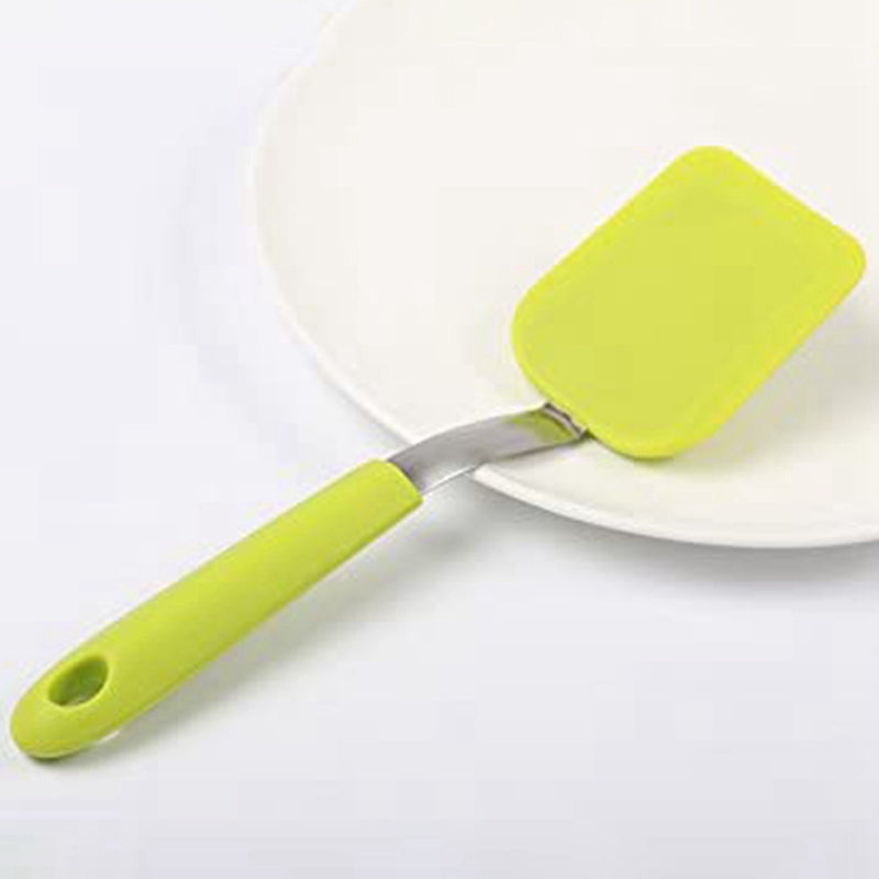 Kitchen Long Handle Dish Cleaner Brush - Image 5