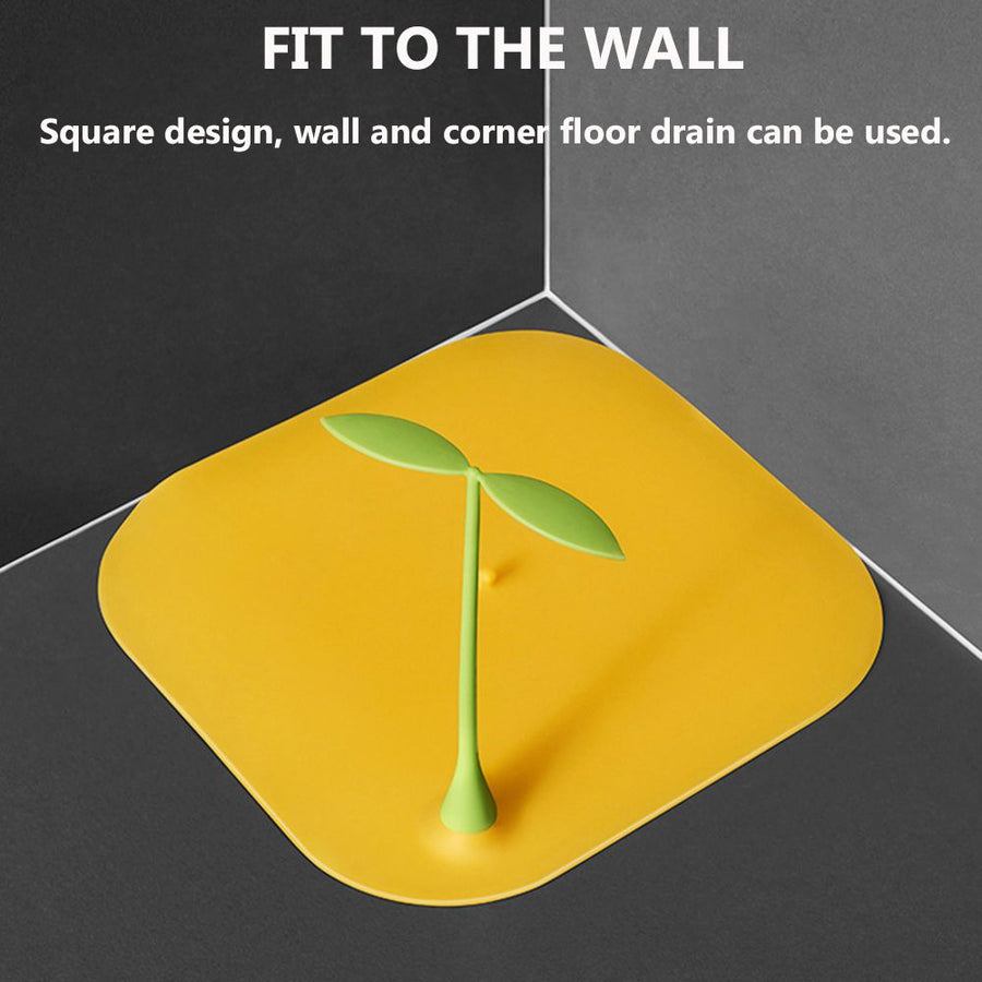 Summer Style Silicone Universal Drain Cover - Image 0