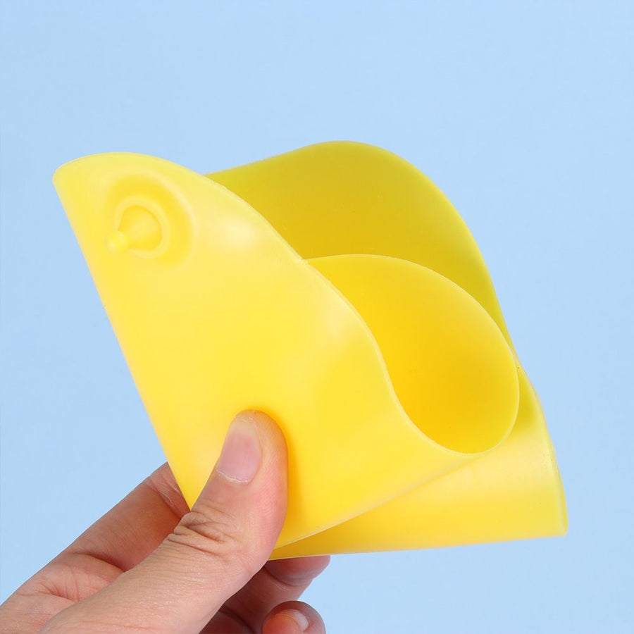 Summer Style Silicone Universal Drain Cover - Image 2