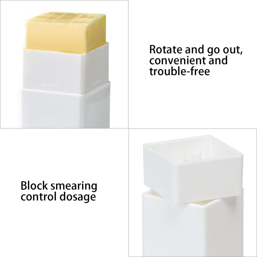 Creative Handy Butter Spreader Holder - Image 3
