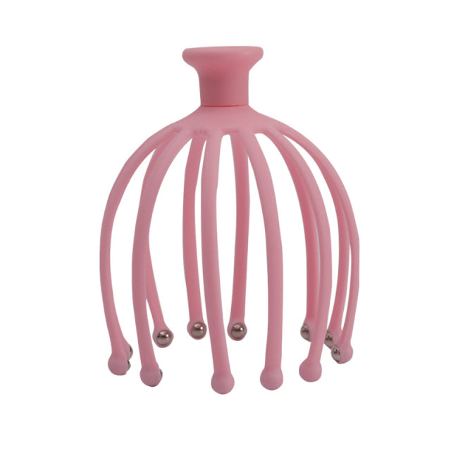 Spider Legs Head Scalp Massager - Image 2
