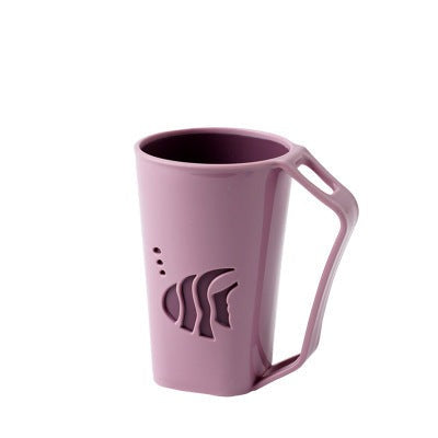 Nordic Minimalist Toothbrush Holder Cup - Image 6