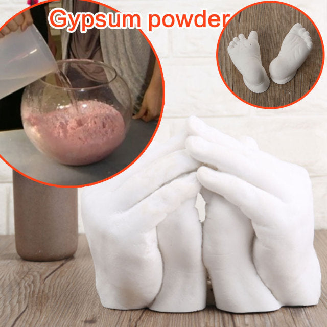 Cloning Powder Mold Kit Set - Image 5