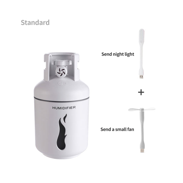 Gas Tank Air Humidifier - Image 10