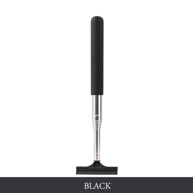Retractable Car Mini Mirror Wiper - Image 5