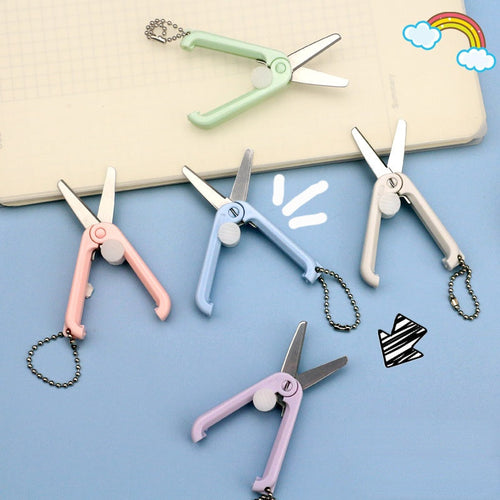 Mini Pocket Keychain Scissor - Image 0