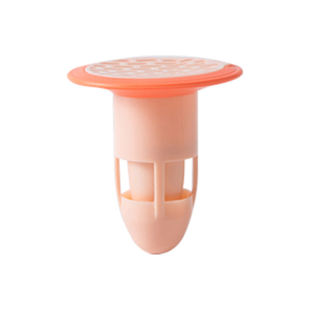 Bathroom Floor Drain Filter Cover Plug - Image 3