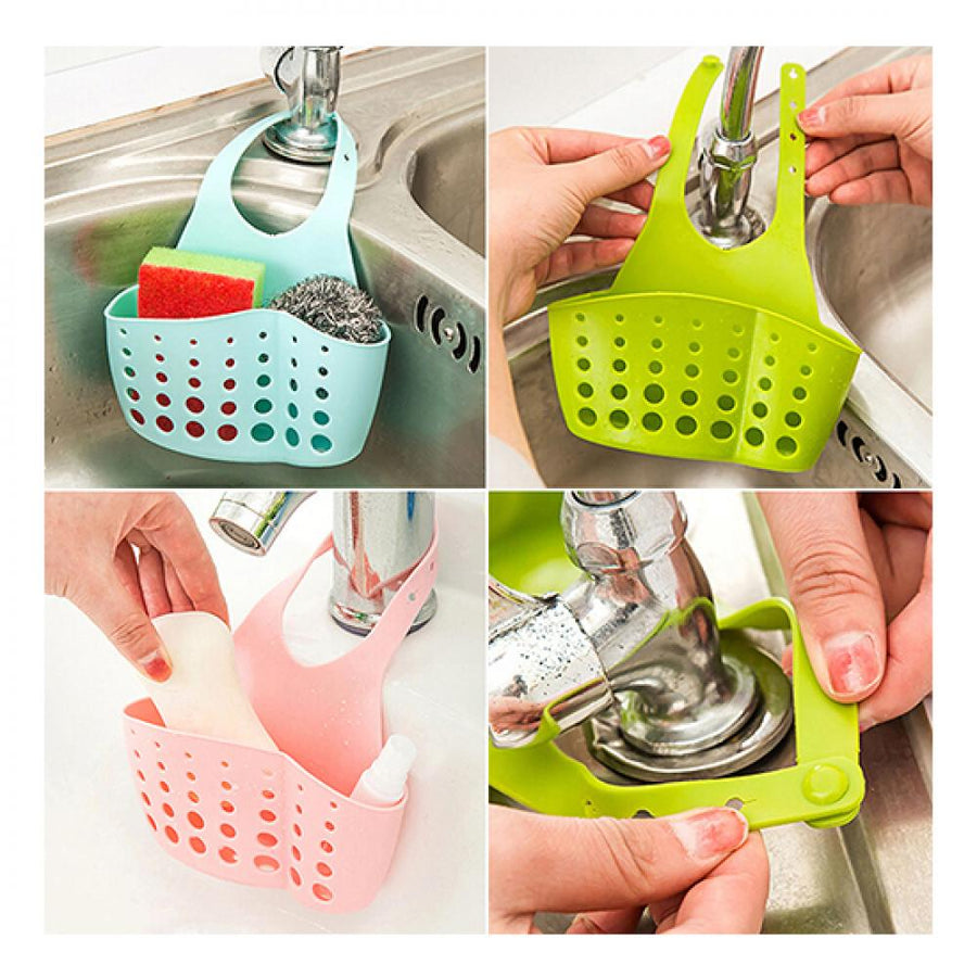 Kitchen Hanging Drain Bag - Image 4