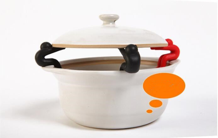 Lift Pot Cover - Image 3