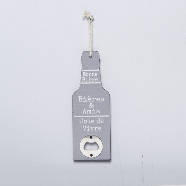 Retro Wood Bottle Opener - Image 14