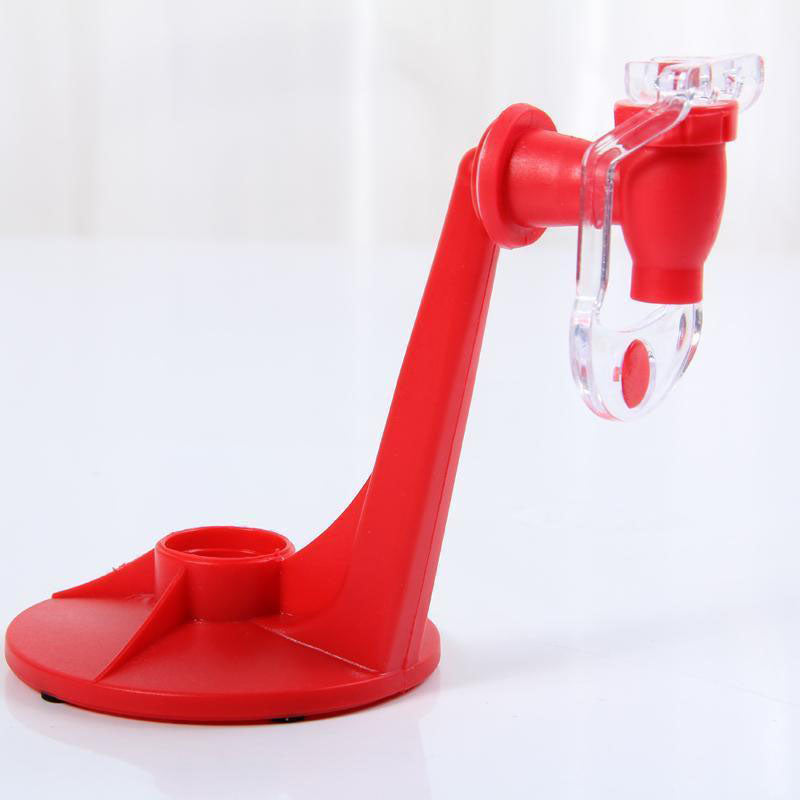 Portable Drinking Soda Dispenser - Image 3
