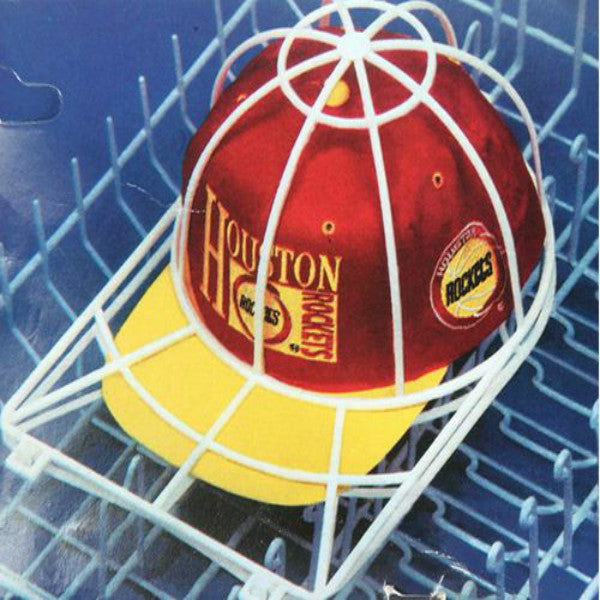Ball Hat Protecting Washing Frame - Image 1