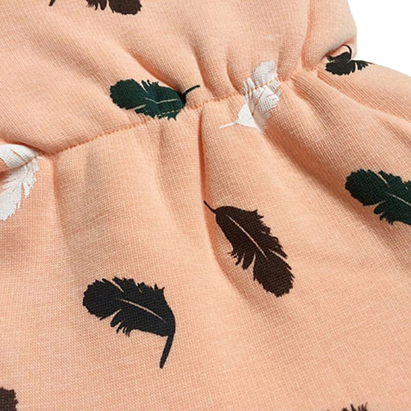 Baby Winter Warm Cute Feeding Scarf and Towel - Image 4