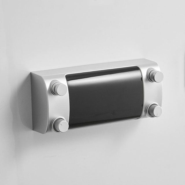 Retractable No Drill Stainless Steel Drying Rope - Image 13