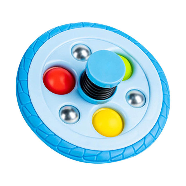 Anti Stress Fidget Bouncing Spinner - Image 10