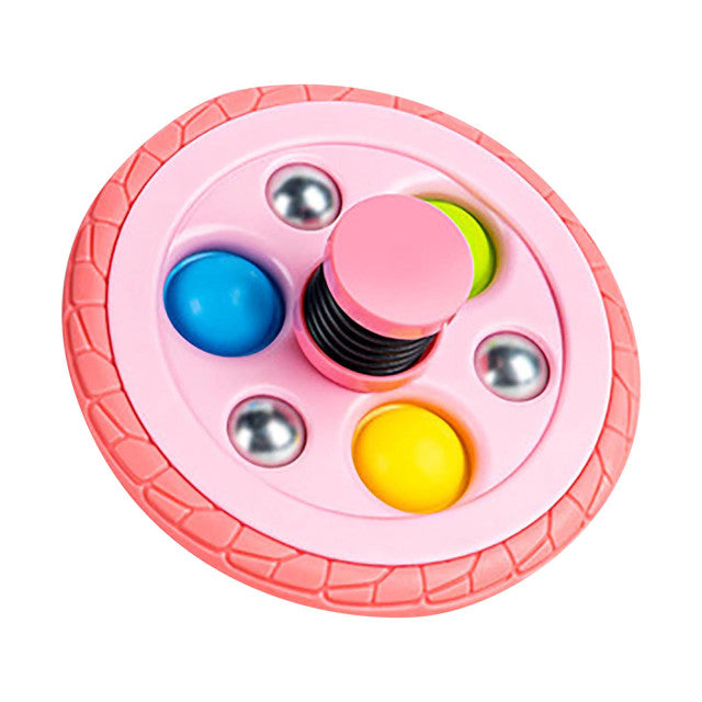 Anti Stress Fidget Bouncing Spinner - Image 8