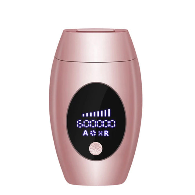 LCD Portable Laser Hair Removal Epilator - Image 7