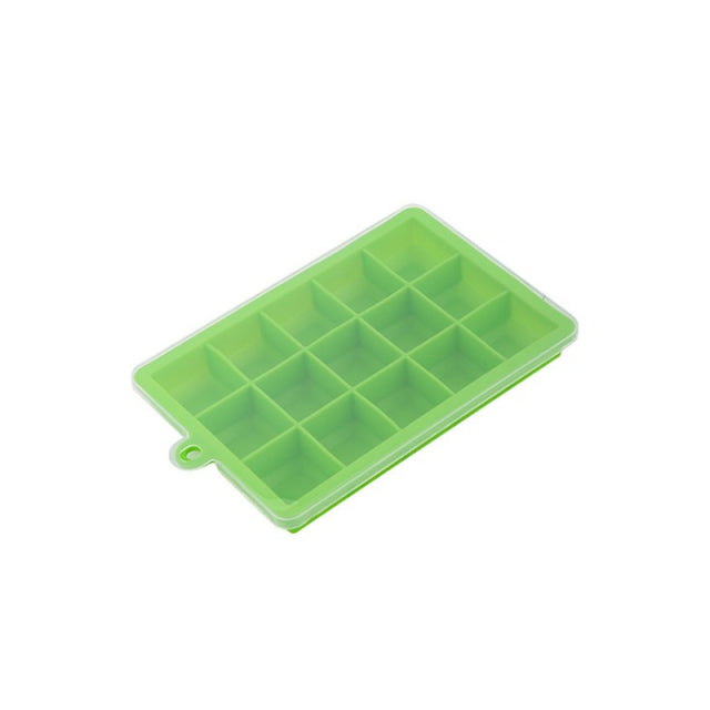 Fruit Ice Cube Maker Bar - Image 5