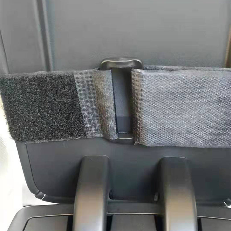 Large Capacity Bottle Holder Car Armrest Storage Box - Image 4