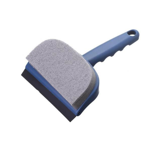 Multifunctional Cleaning Wiper Sponge Brush - Image 9