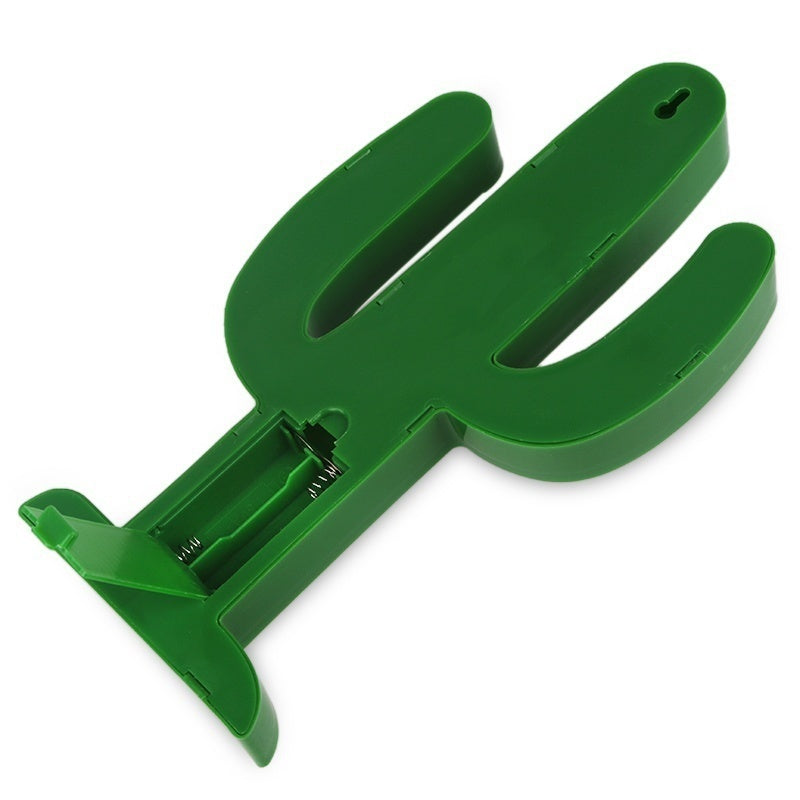 Cute Cactus Night LED Lights - Image 2