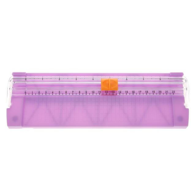 Smart Paper Photo Cutting Ruler - Image 9